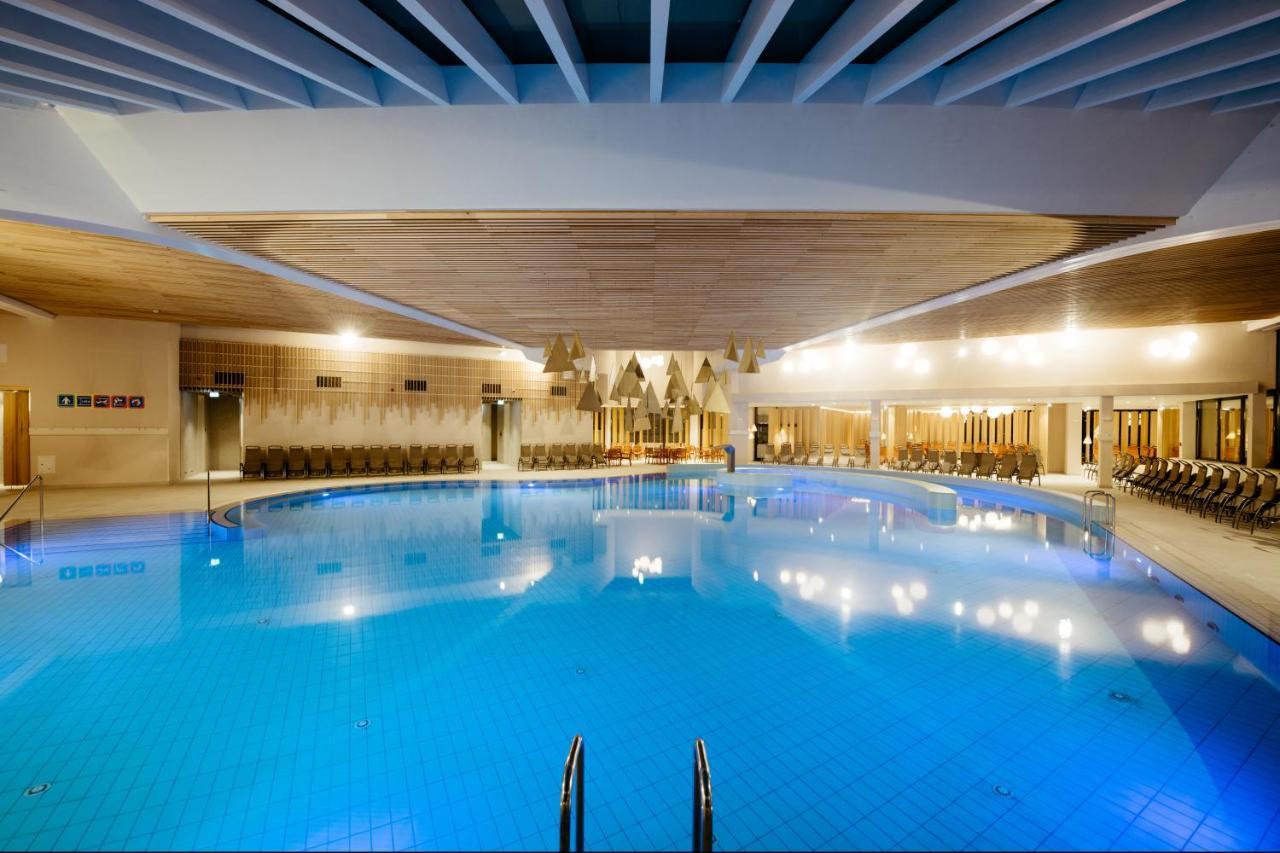 Hotel Ajda Depandance Prekmurska Vas - Terme 3000 - Sava Hotels & Resorts Moravske-Toplice Ngoại thất bức ảnh