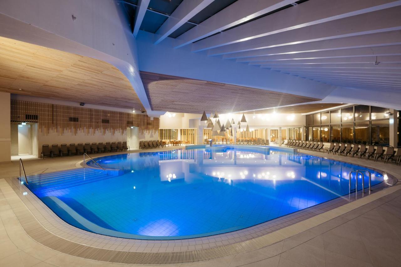 Hotel Ajda Depandance Prekmurska Vas - Terme 3000 - Sava Hotels & Resorts Moravske-Toplice Ngoại thất bức ảnh