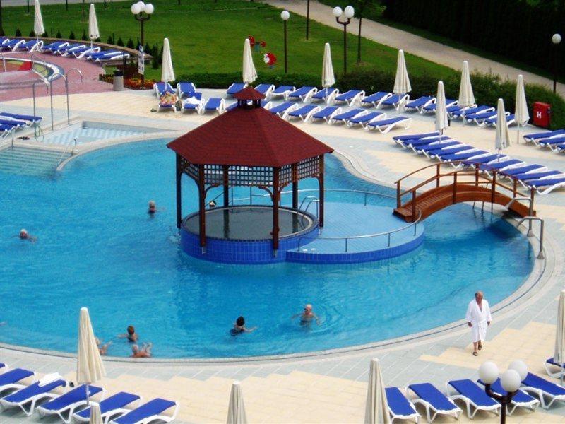 Hotel Ajda Depandance Prekmurska Vas - Terme 3000 - Sava Hotels & Resorts Moravske-Toplice Ngoại thất bức ảnh