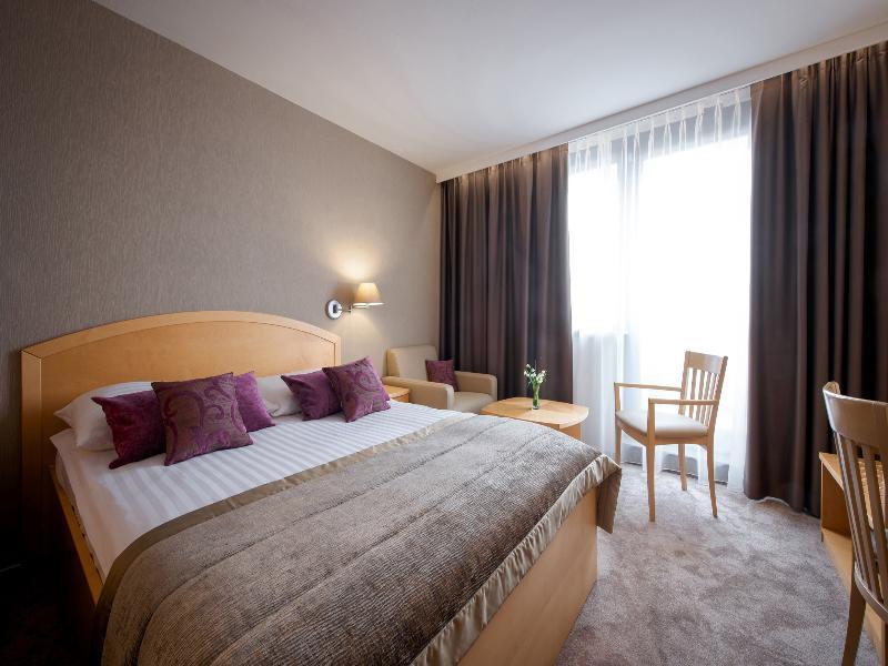 Hotel Ajda Depandance Prekmurska Vas - Terme 3000 - Sava Hotels & Resorts Moravske-Toplice Ngoại thất bức ảnh