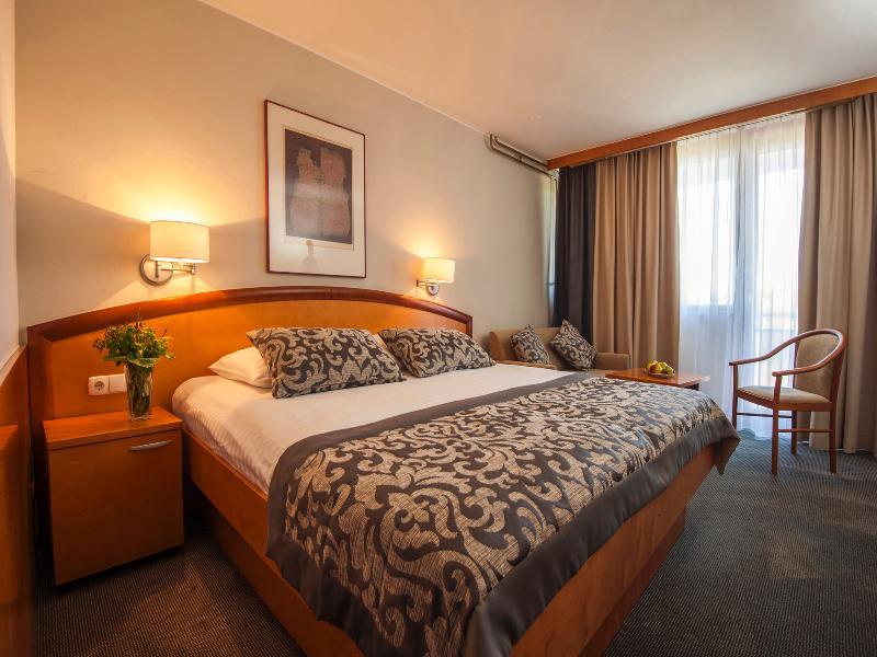 Hotel Ajda Depandance Prekmurska Vas - Terme 3000 - Sava Hotels & Resorts Moravske-Toplice Ngoại thất bức ảnh