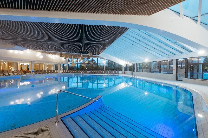 Hotel Ajda Depandance Prekmurska Vas - Terme 3000 - Sava Hotels & Resorts Moravske-Toplice Ngoại thất bức ảnh